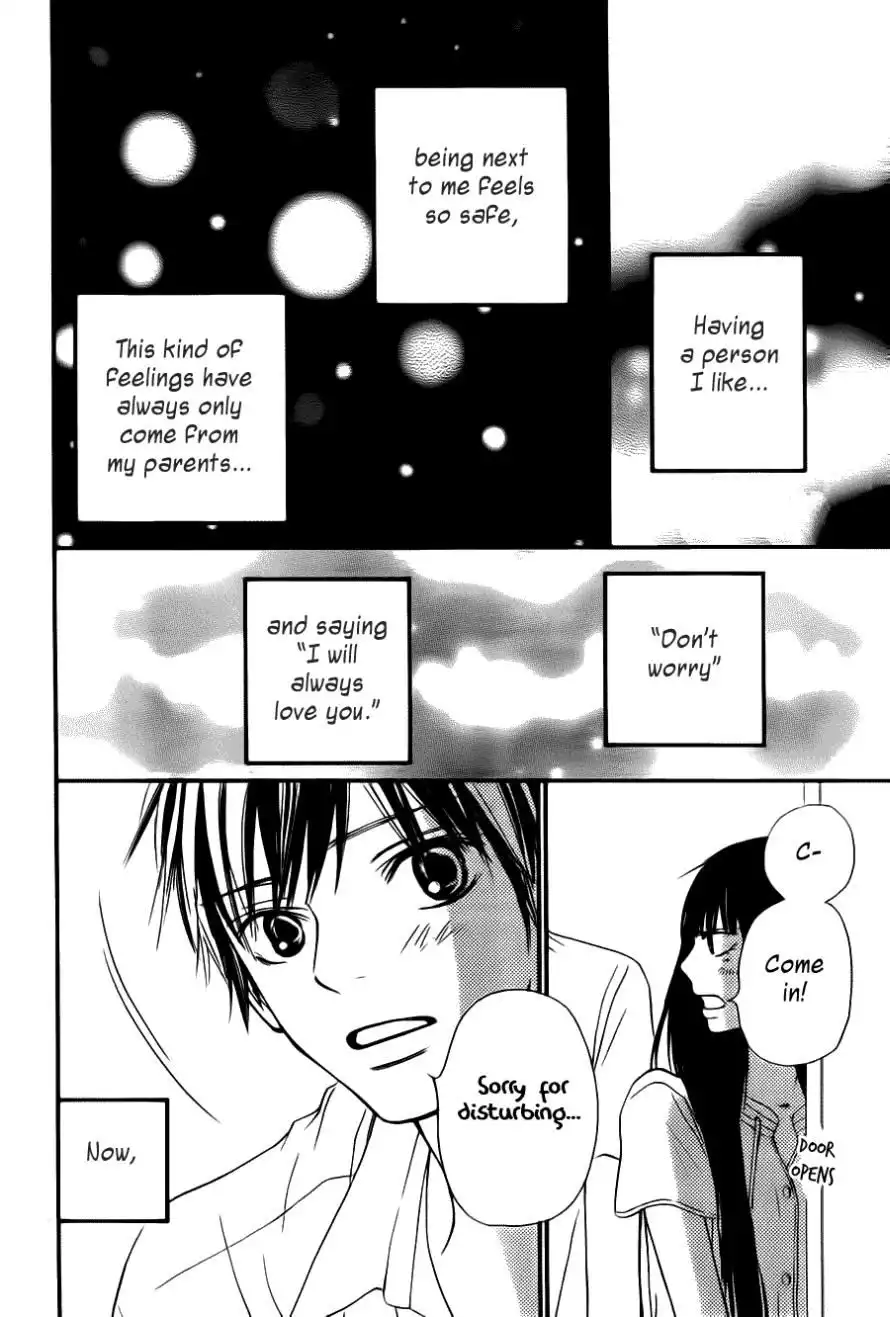 Kimi Ni Todoke Chapter 49 22